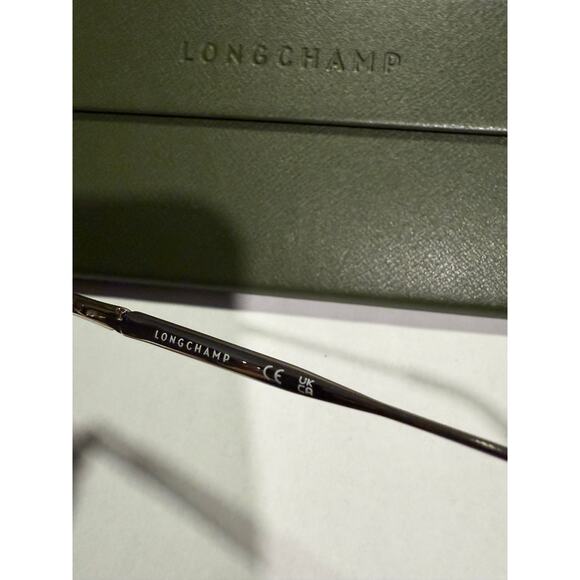 LongChamp sunglasses - Picture 4 of 8